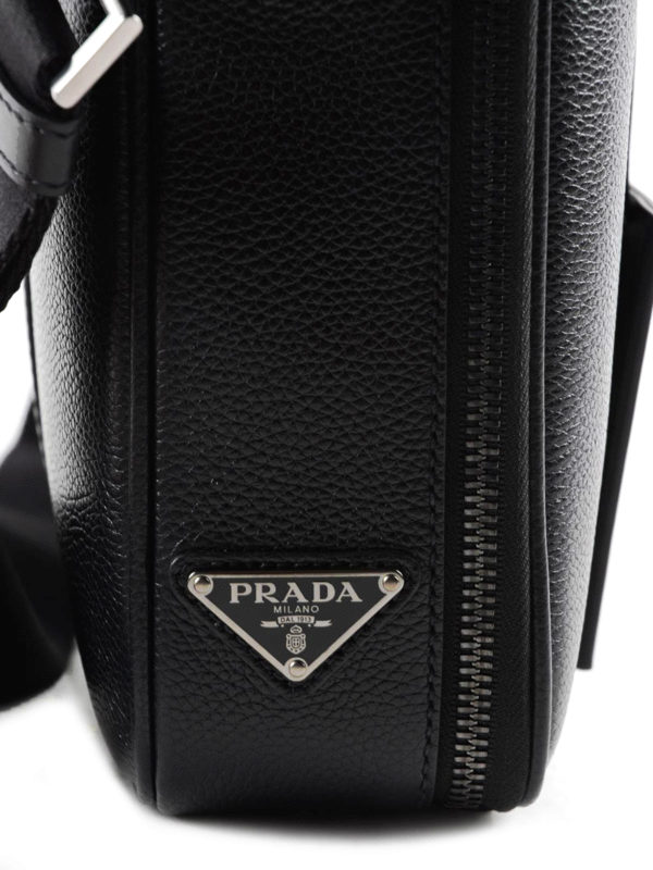 Laptoptasche/Aktentasche - Schwarz shop online: PRADA