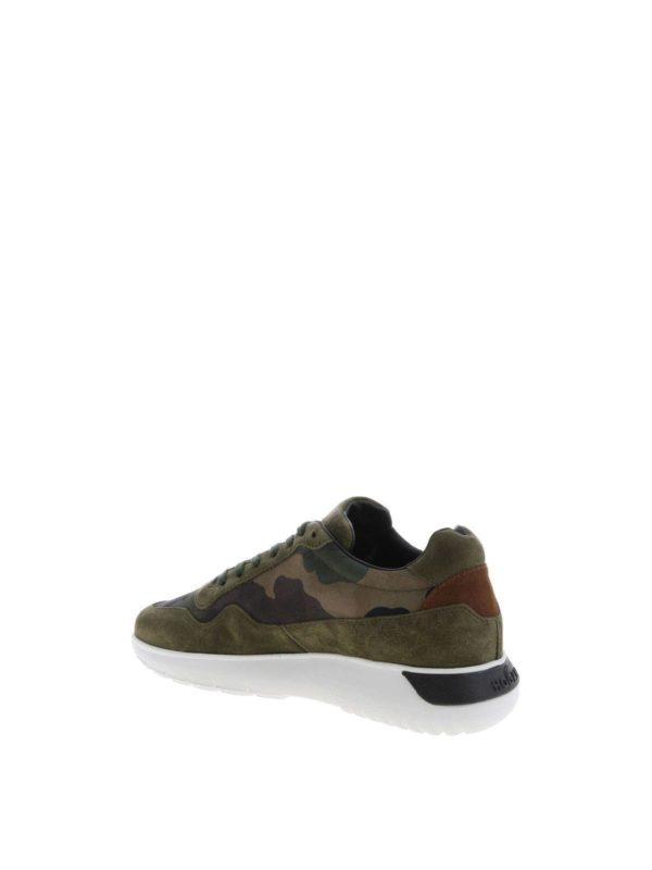 Sneaker shop online: Hogan Junior