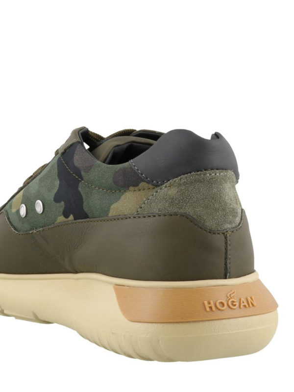 Baskets - Interactive³ shop online: HOGAN