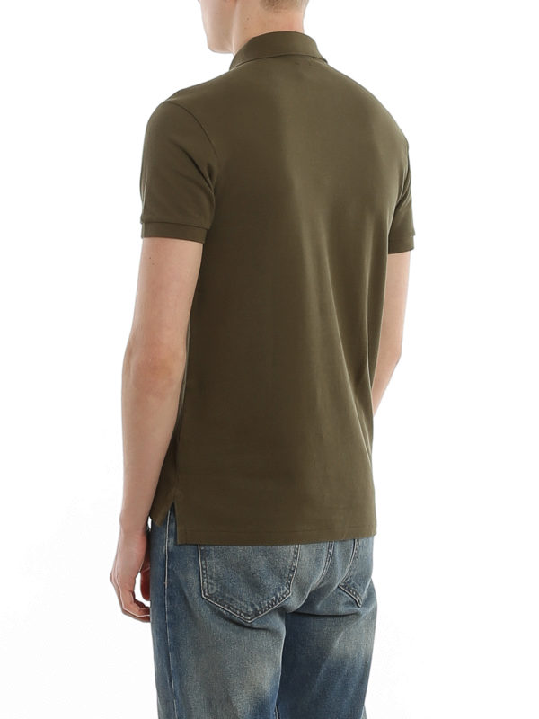 Polo - Vert shop online: POLO RALPH LAUREN