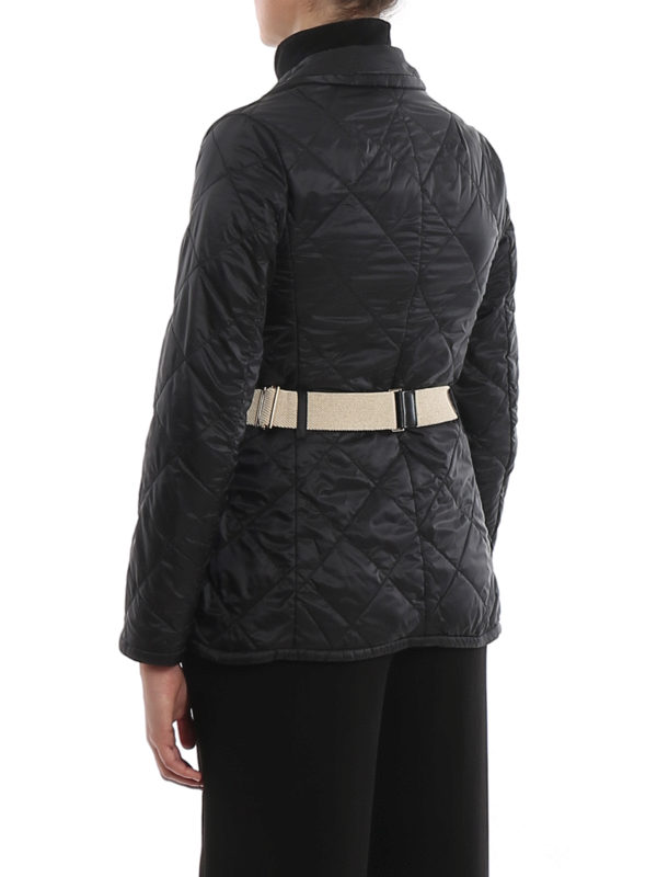 Greenja puffer jacket shop online: Max Mara