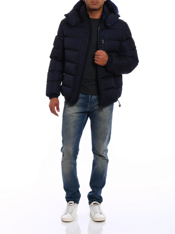 ダウンジャケット - Gres shop online: MONCLER