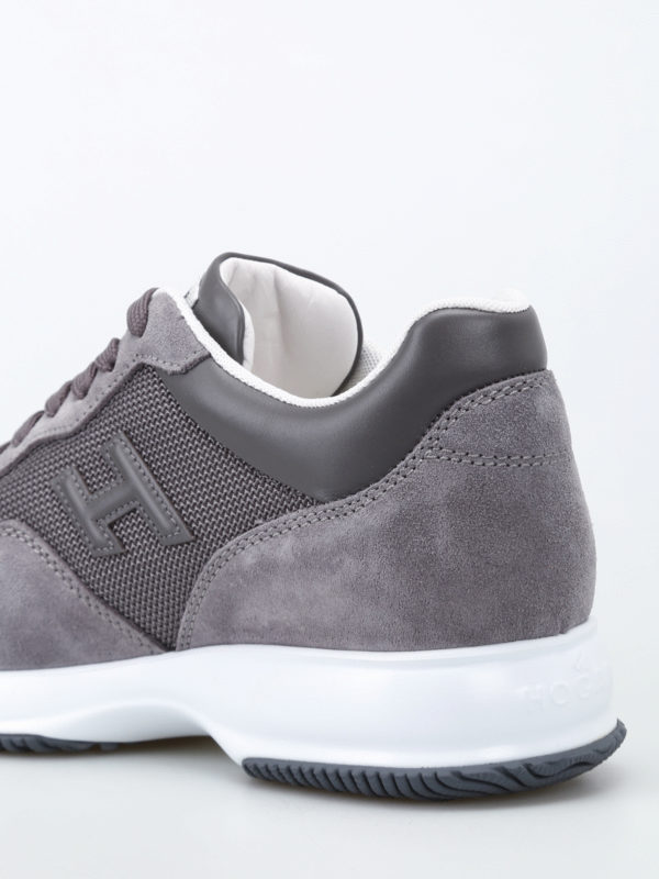 Zapatillas - Interactive shop online: HOGAN