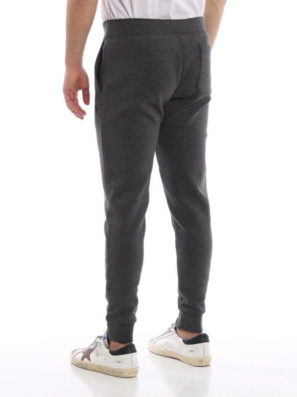 Traininghose - Dunkelgrau shop online: POLO RALPH LAUREN