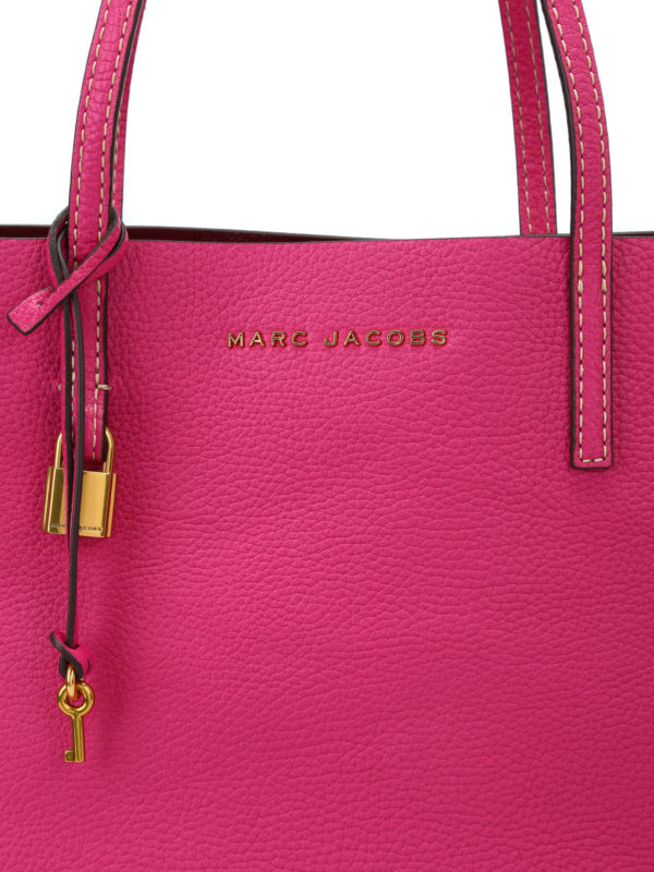 Shopper - Fuchsia shop online: MARC JACOBS