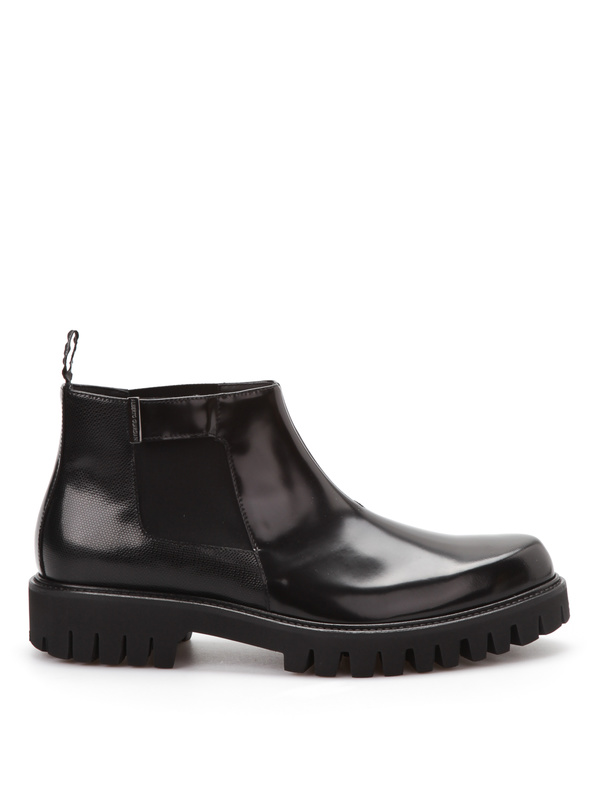 GUBI: ankle boots online - Clayton shoes