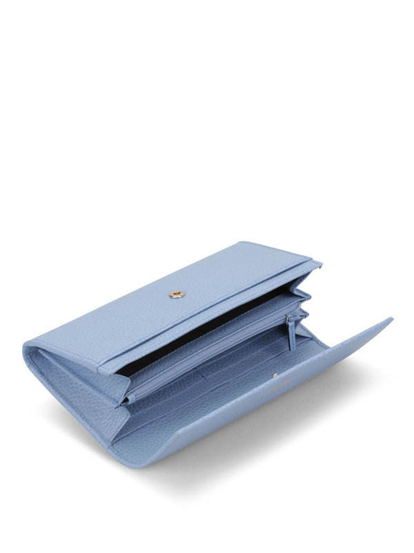 GUCCI buy online Continental swing wallet