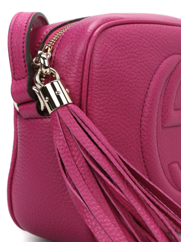 GUCCI buy online Disco Soho cross body bag