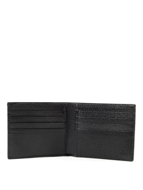 GUCCI buy online Dollar GG Marm wallet