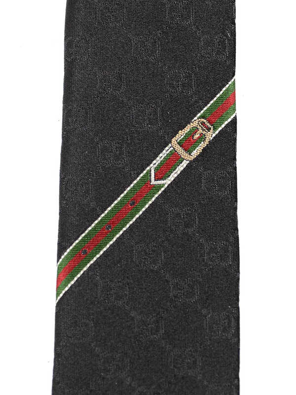 GUCCI buy online Fedra tie