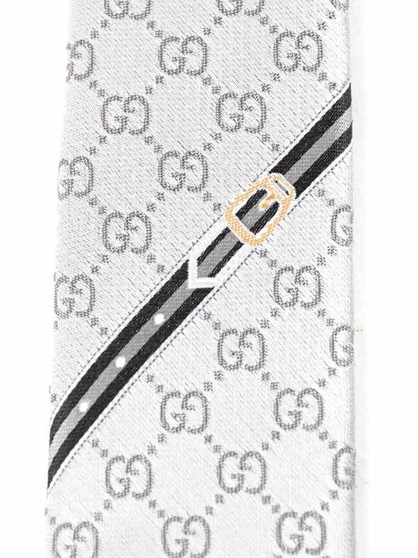 GUCCI buy online Krawatte Fedra