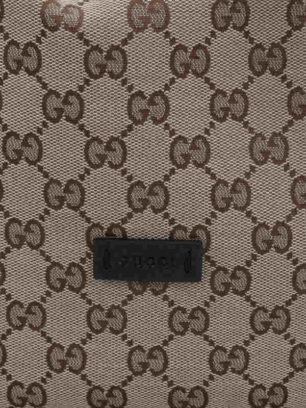 GUCCI buy online GG Classic bucket bag