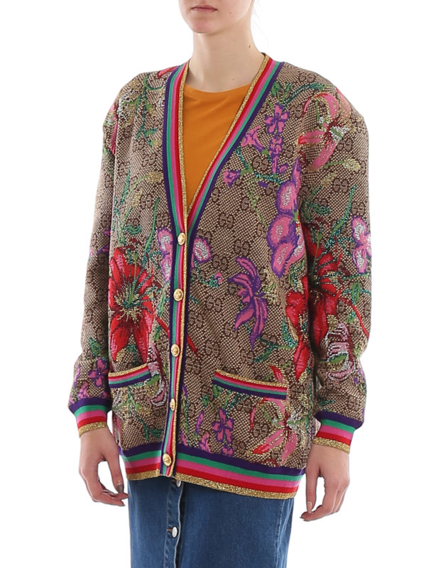 GUCCI buy online Cardigan - Bunt