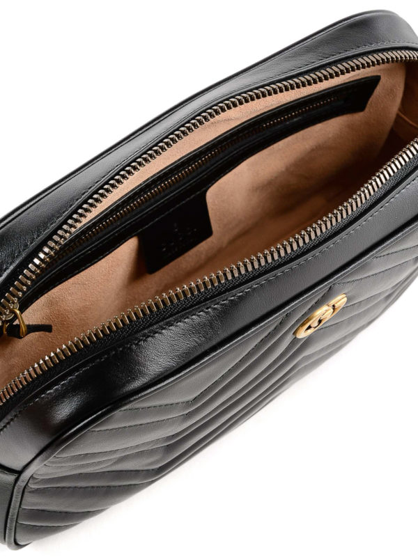 GUCCI buy online Bauchtasche - Schwarz