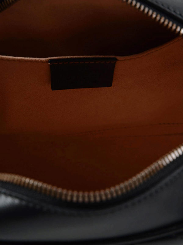 GUCCI buy online GG Marmont matelassé crossbody bag