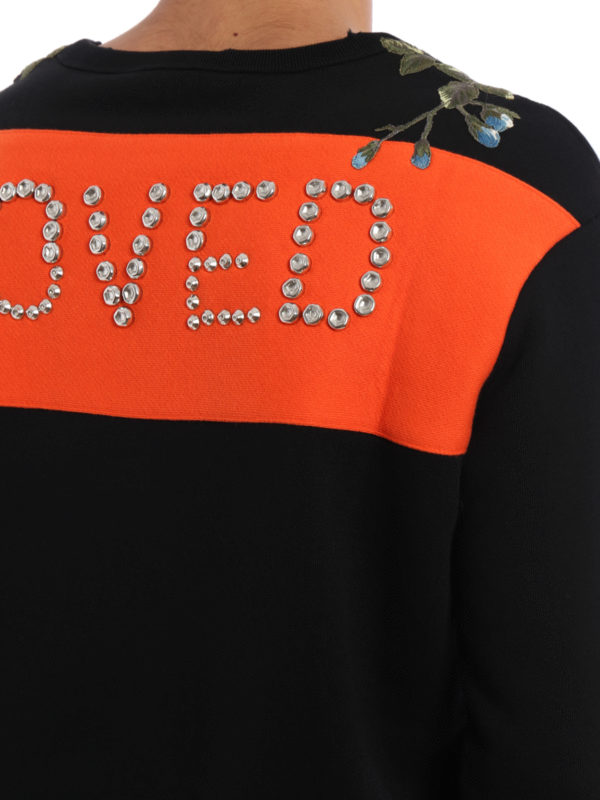 GUCCI buy online Sudadera - Gg