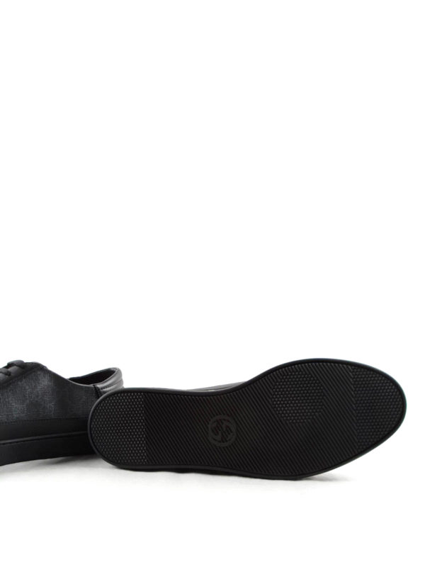 GUCCI buy online スニーカー メンズ - 黒
