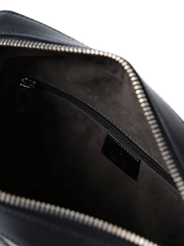 GUCCI buy online GG Supreme canvas messenger bag