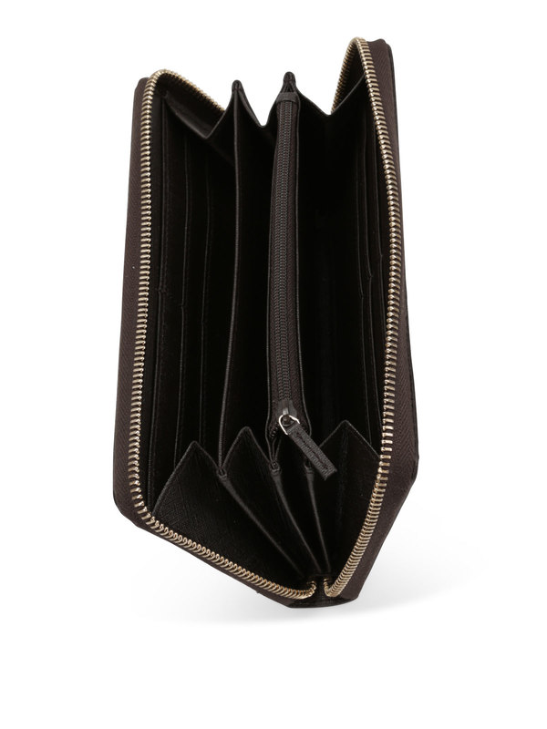 GUCCI buy online GG Supreme canvas wallet