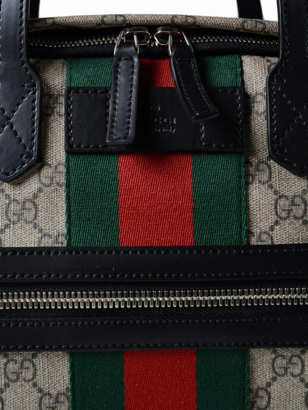 GUCCI buy online Rucksack - Bunt