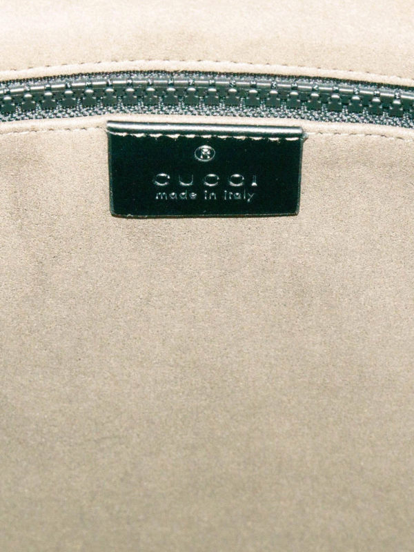 GUCCI buy online GG Supreme messenger bag