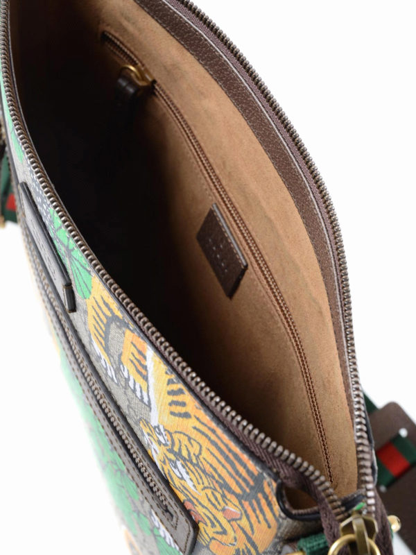 GUCCI buy online クロスボディバッグ メンズ - ベージュ