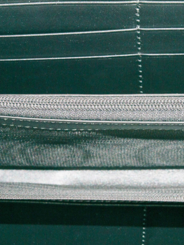 GUCCI buy online Guccissima leather wallet