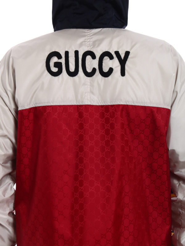 gucci guccy jacket