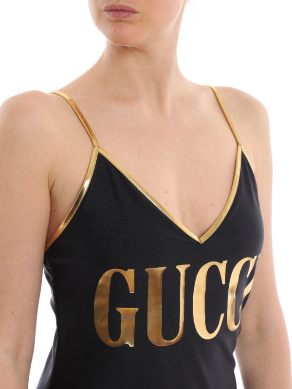 GUCCI buy online Bañador - Negro