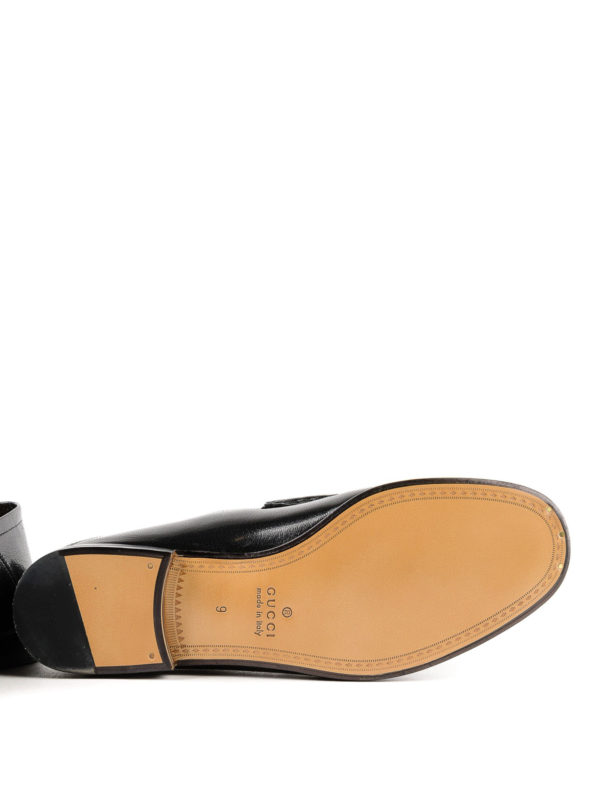 GUCCI buy online Mokassins - Schwarz