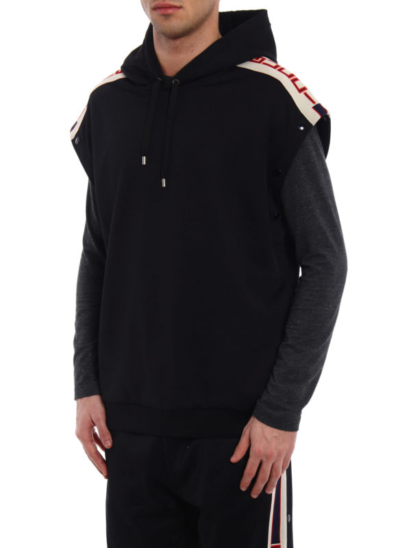 GUCCI buy online Sudadera - Negro
