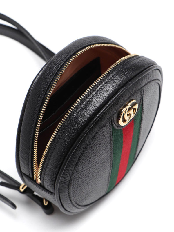 GUCCI buy online Rucksack - Schwarz