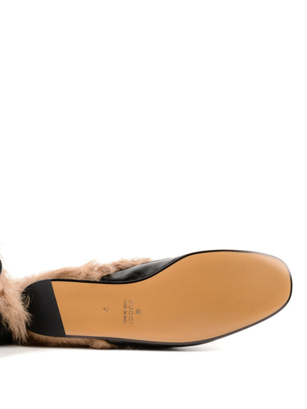 GUCCI buy online Slippers - Schwarz