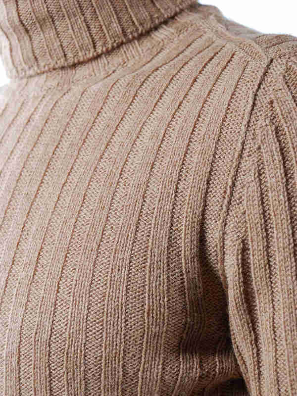 GUCCI buy online Ribbed turtleneck