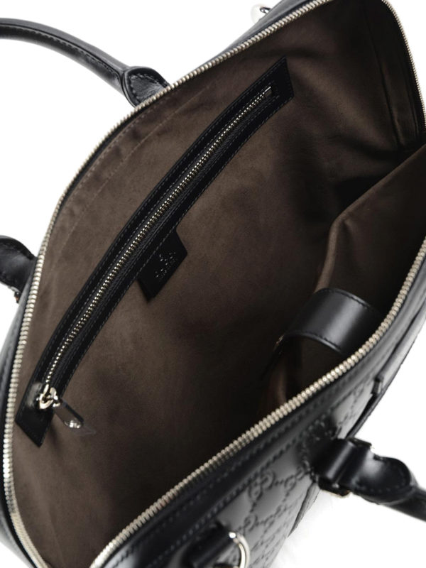 GUCCI buy online Laptoptasche/Aktentasche - Schwarz