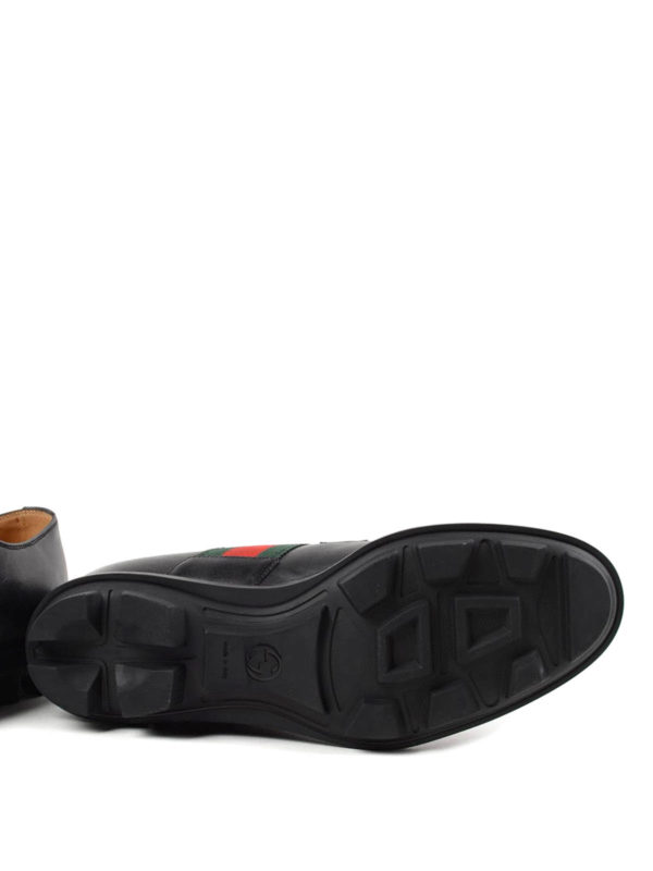 GUCCI buy online Sneakers lace-ups