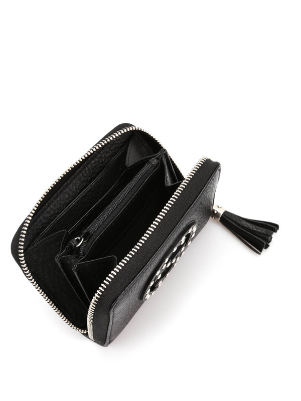 GUCCI buy online Soho cellarius wallet