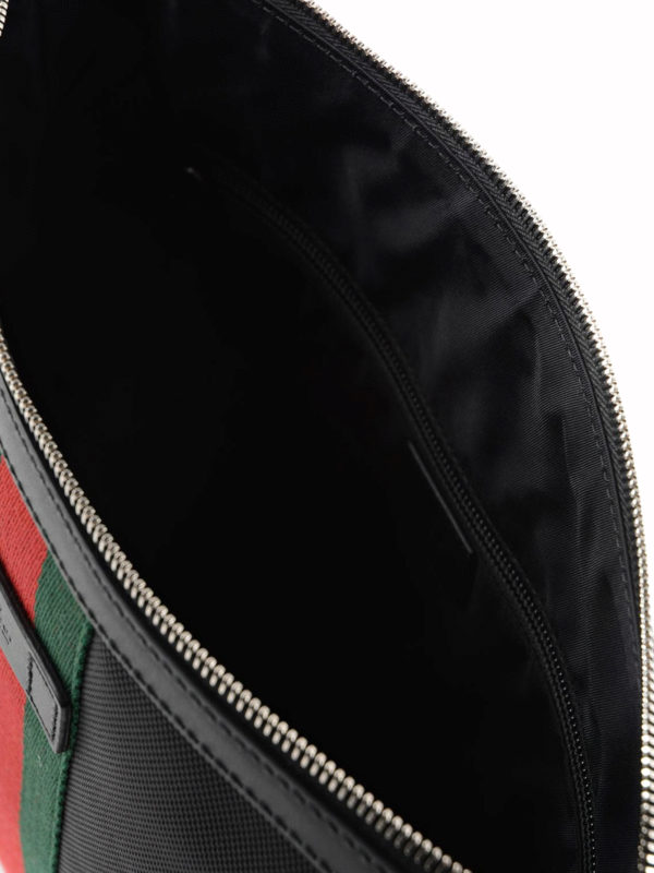 GUCCI buy online Laptoptasche/Aktentasche - Schwarz