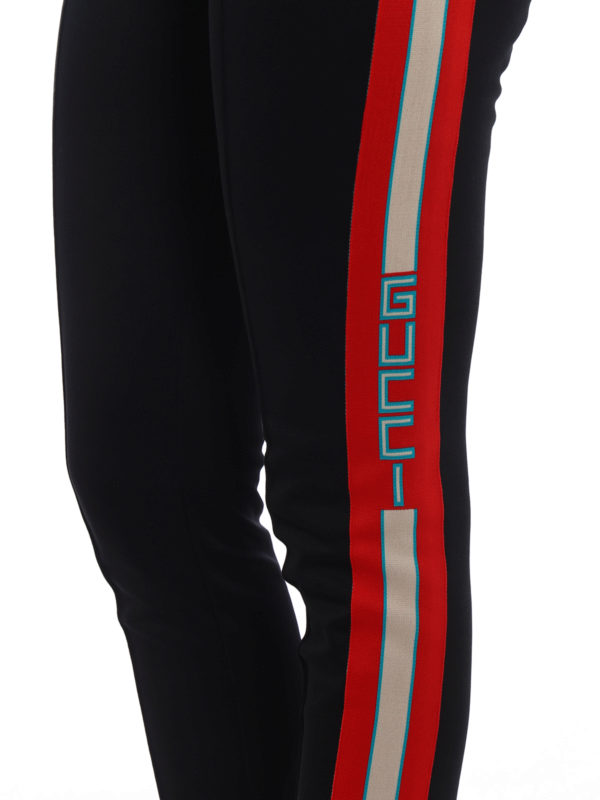 GUCCI buy online Leggings - Bunt