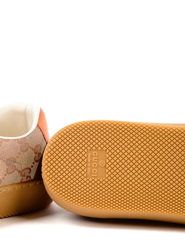 GUCCI buy online Sneaker - Braun