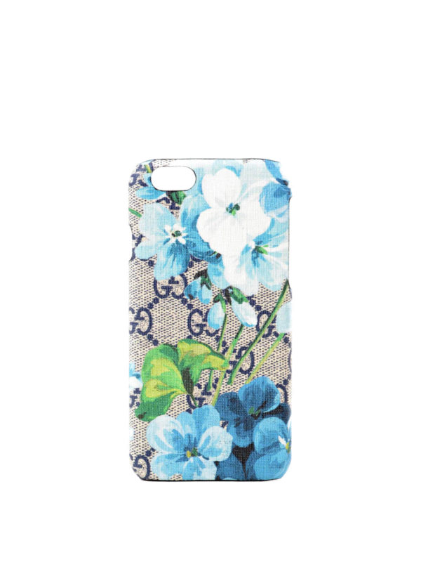 Cases Covers Gucci GG Blooms iPhone 6 cover 428994KU20U8498