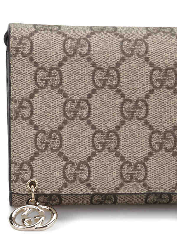 iKRIX GUCCI: Chain wallet