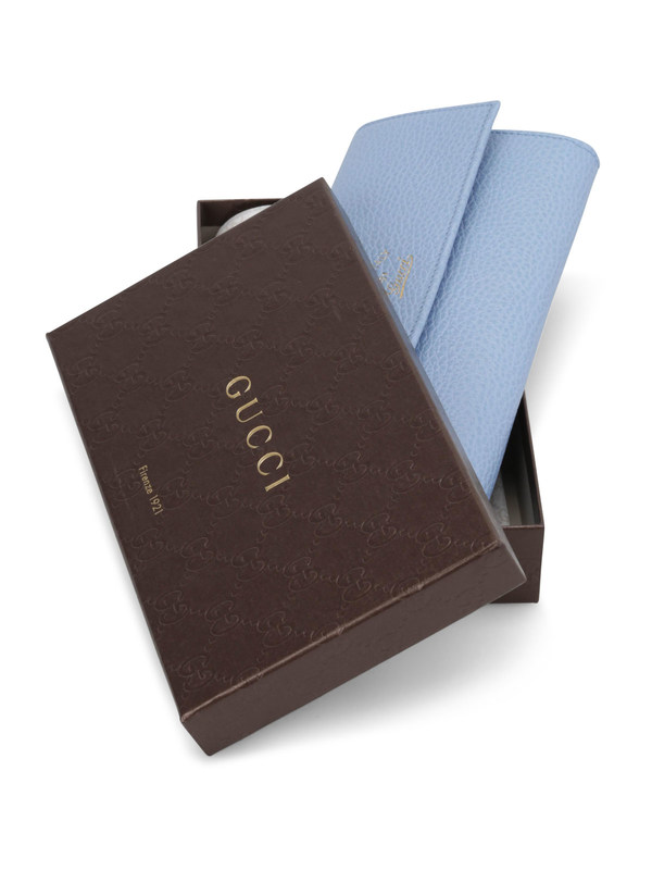 iKRIX GUCCI: Continental swing wallet