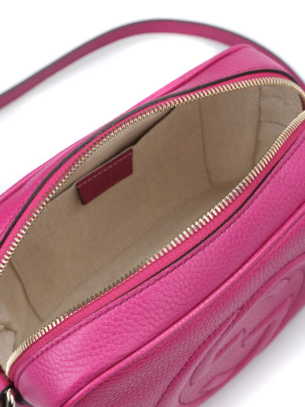 iKRIX GUCCI: Disco Soho cross body bag