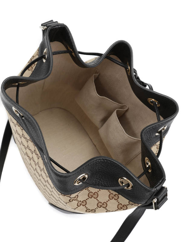 iKRIX GUCCI: GG Classic bucket bag