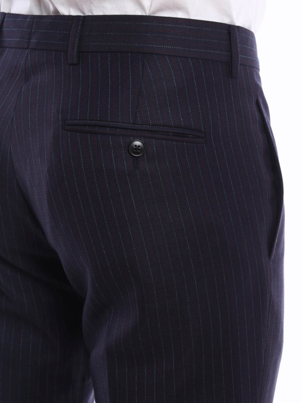 iKRIX GUCCI: Iconic Monaco suit