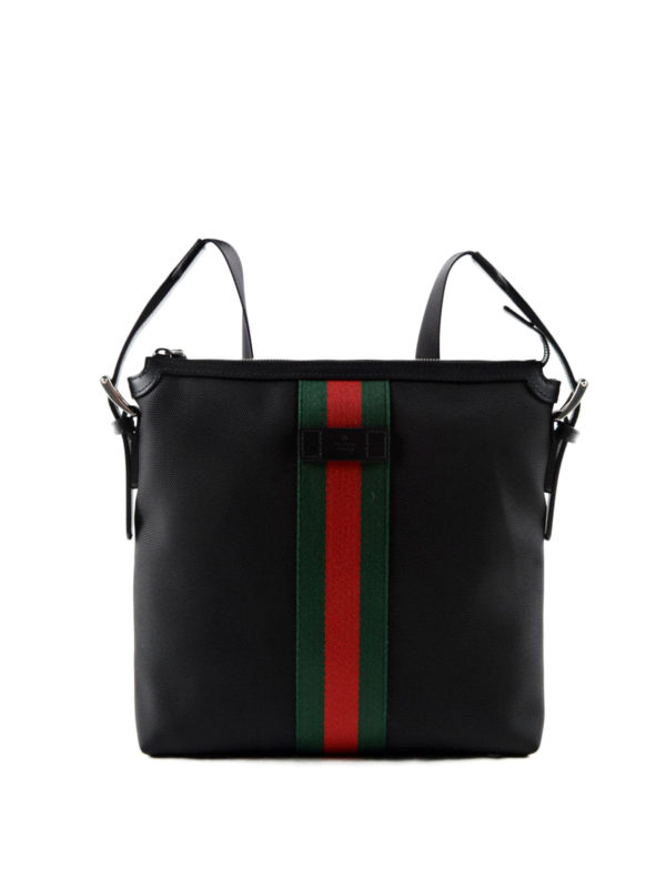 GUCCI: Laptoptaschen und Aktentaschen - Laptoptasche/Aktentasche - Schwarz