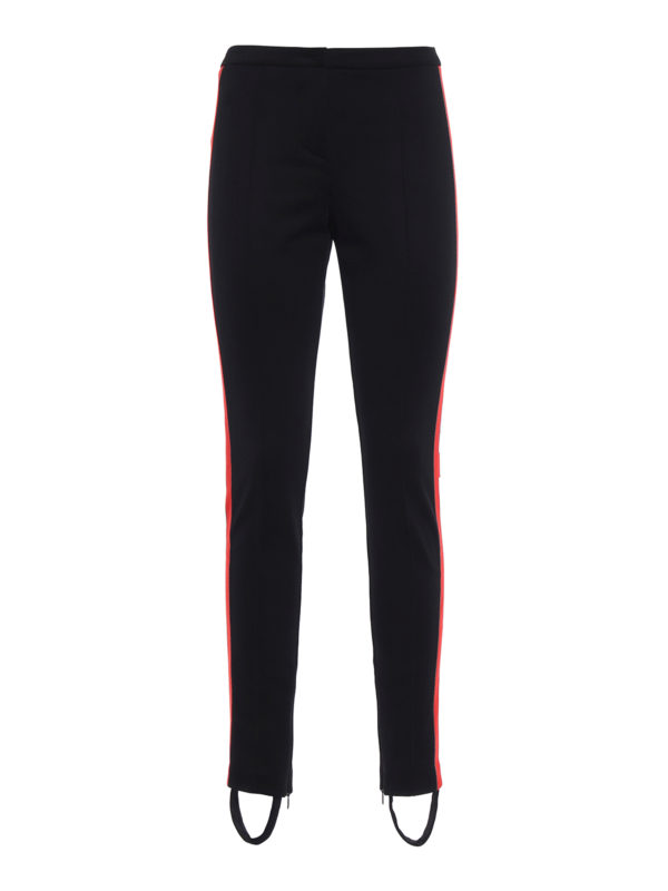 GUCCI: Leggings - Leggings - Bunt