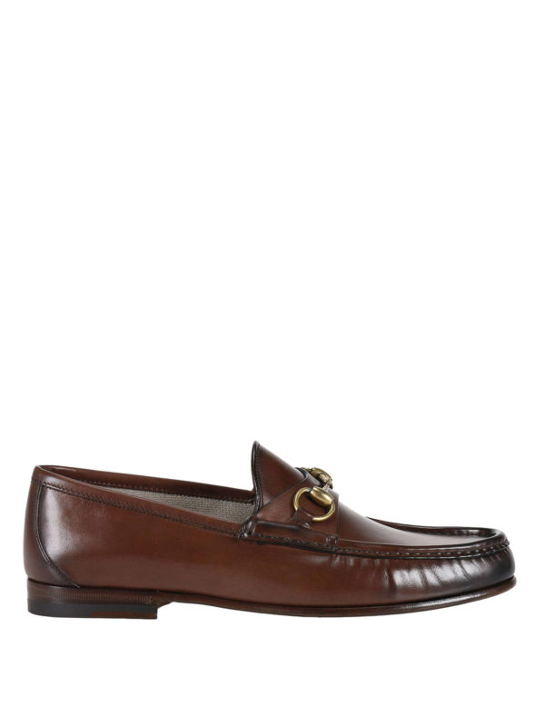 GUCCI: Mocasines y Zapatillas - Mocasines - 1953