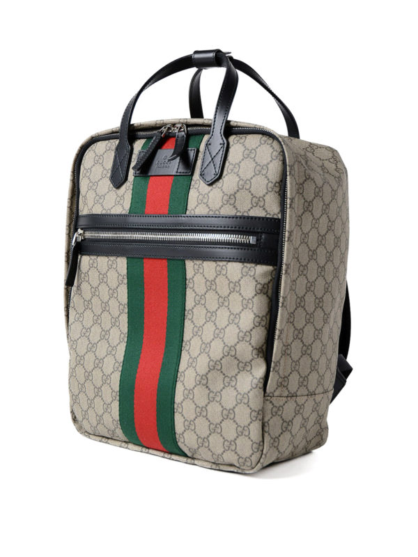 GUCCI: Rucksäcke online - Rucksack - Bunt